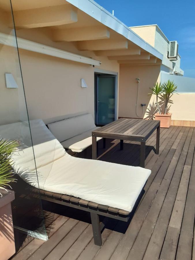 Sky Beach Can Picafort Can Picafort  Exterior photo